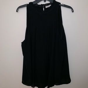 Joie M Tank Blouse